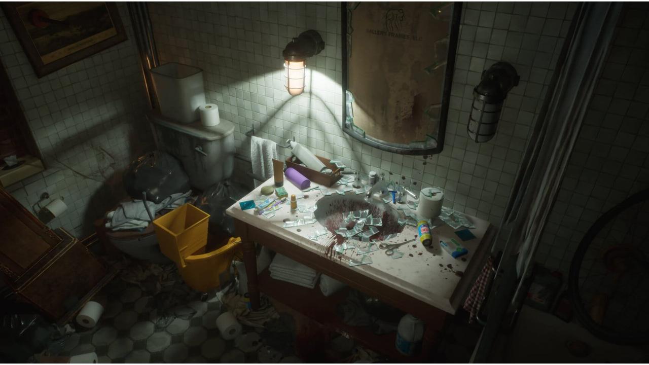 Vampire : The Masquerade - Bloodlone 2 - PS5