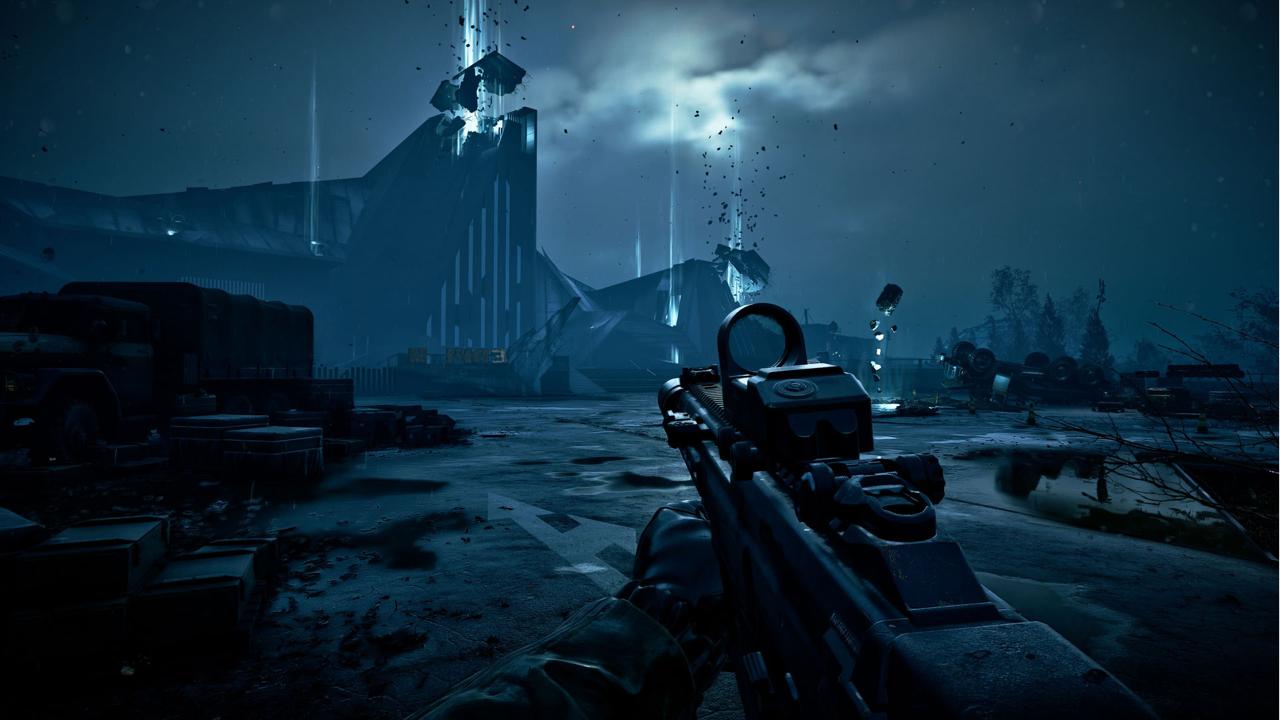 S.T.A.L.K.E.R. 2: Heart of Chornobyl - PS5