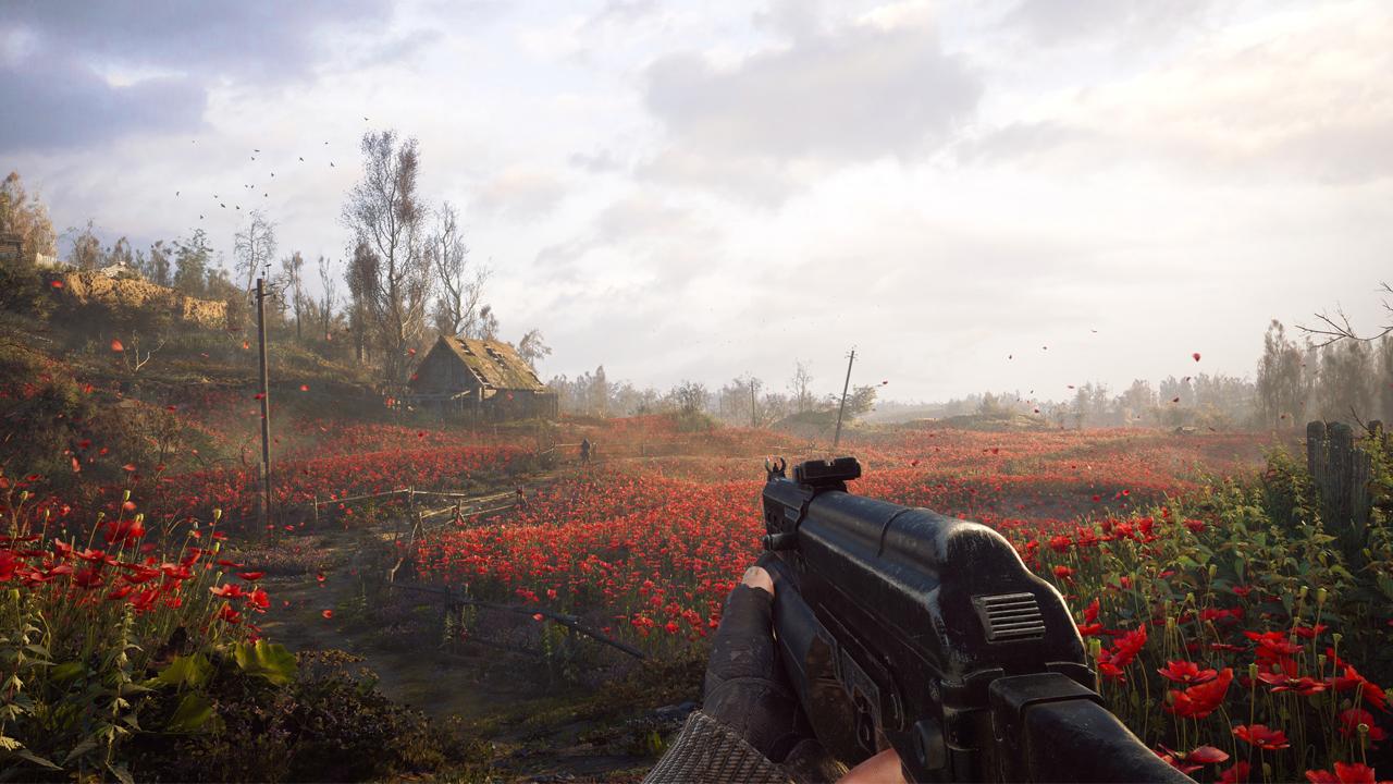 S.T.A.L.K.E.R. 2: Heart of Chornobyl - PS5