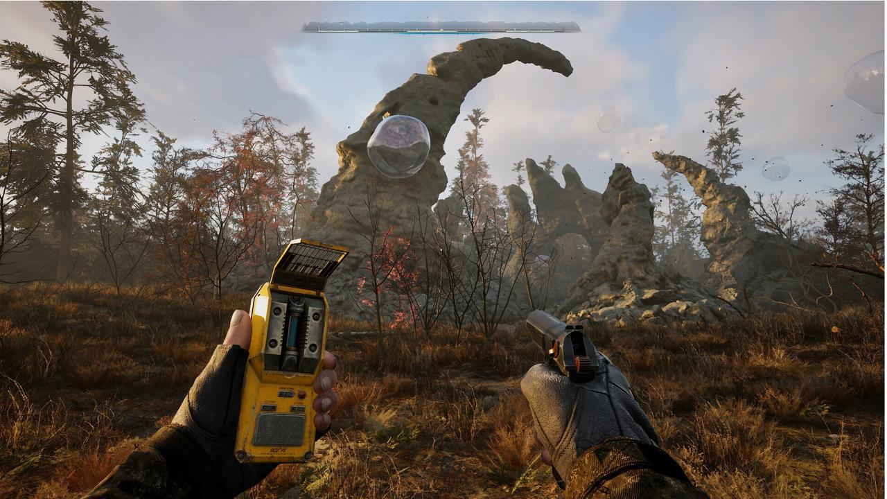 S.T.A.L.K.E.R. 2: Heart of Chornobyl - PS5