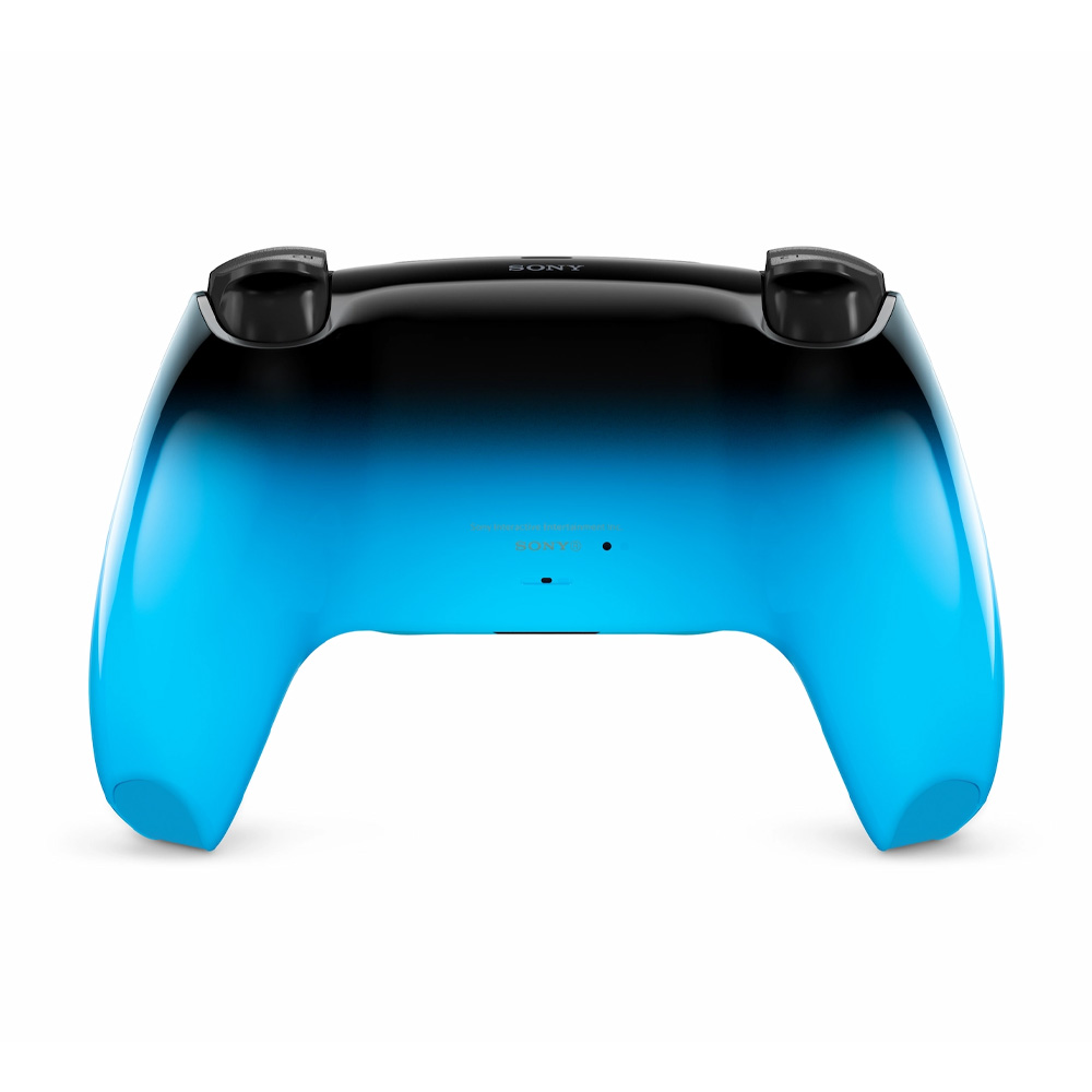 DualSense Wireless Controller - Hyperpop Collection - Rhythm Blue