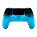 DualSense Wireless Controller - Hyperpop Collection - Rhythm Blue