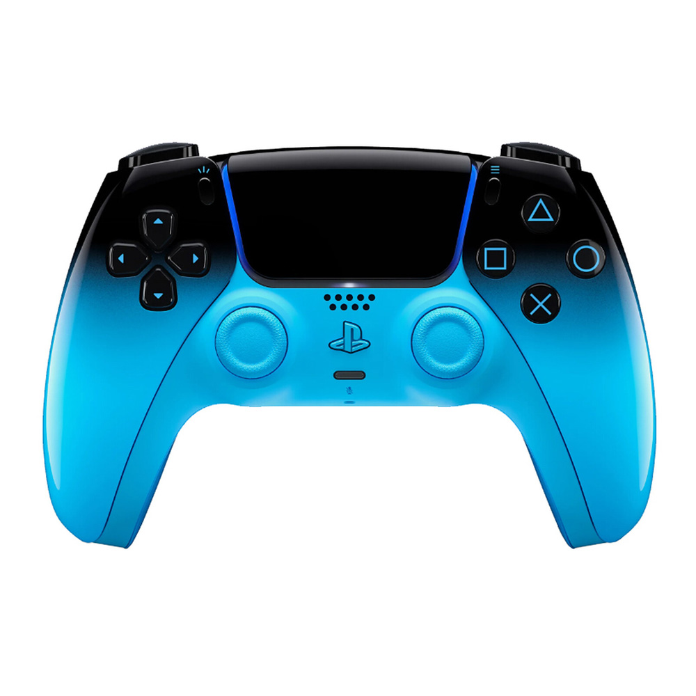 DualSense Wireless Controller - Hyperpop Collection - Rhythm Blue
