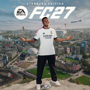 FC 27 Standard Edition - Digital Code