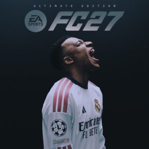 FC 27 Ultimate Edition - Digital Code
