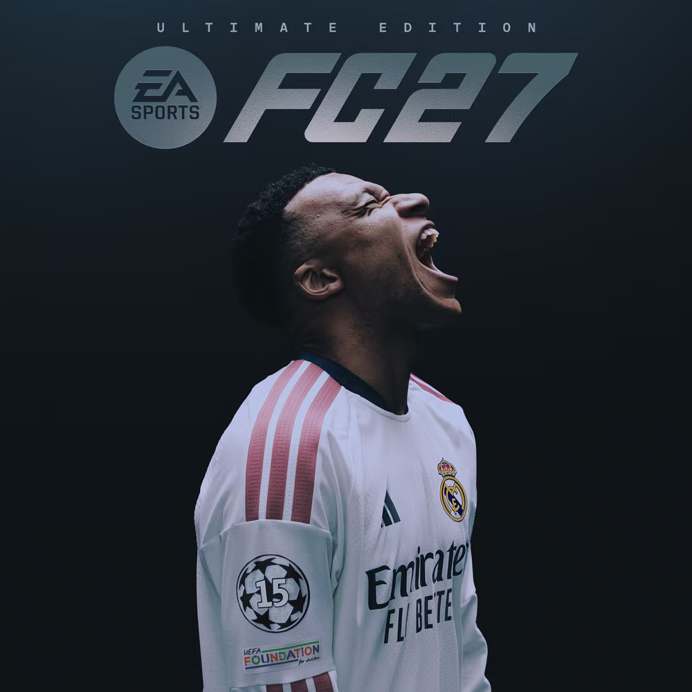 FC 27 Ultimate Edition - Digital Code