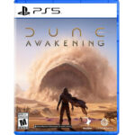 دیسک بازی Dune: Awakening برای PS5