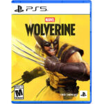 Marvel’s Wolverine - PS5