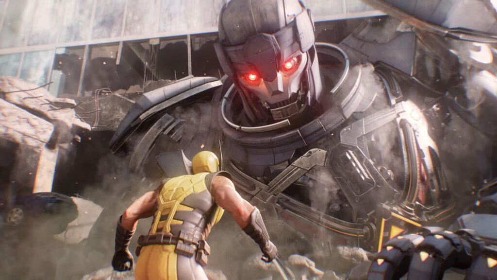 Marvel’s Wolverine - PS5