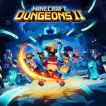 Minecraft Dungeons II PS5 Account