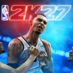 NBA 2K27 PS5 Account