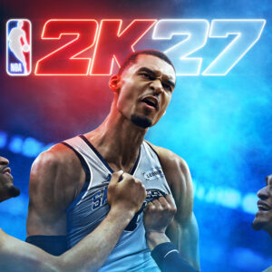 NBA 2K27 PS5 Account