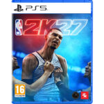 NBA 2K27 PS5 Disc