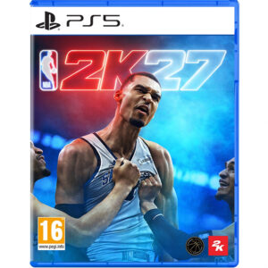 NBA 2K27 PS5 Disc