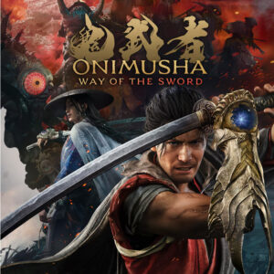 Onimusha: Way of the Sword PS5 Account