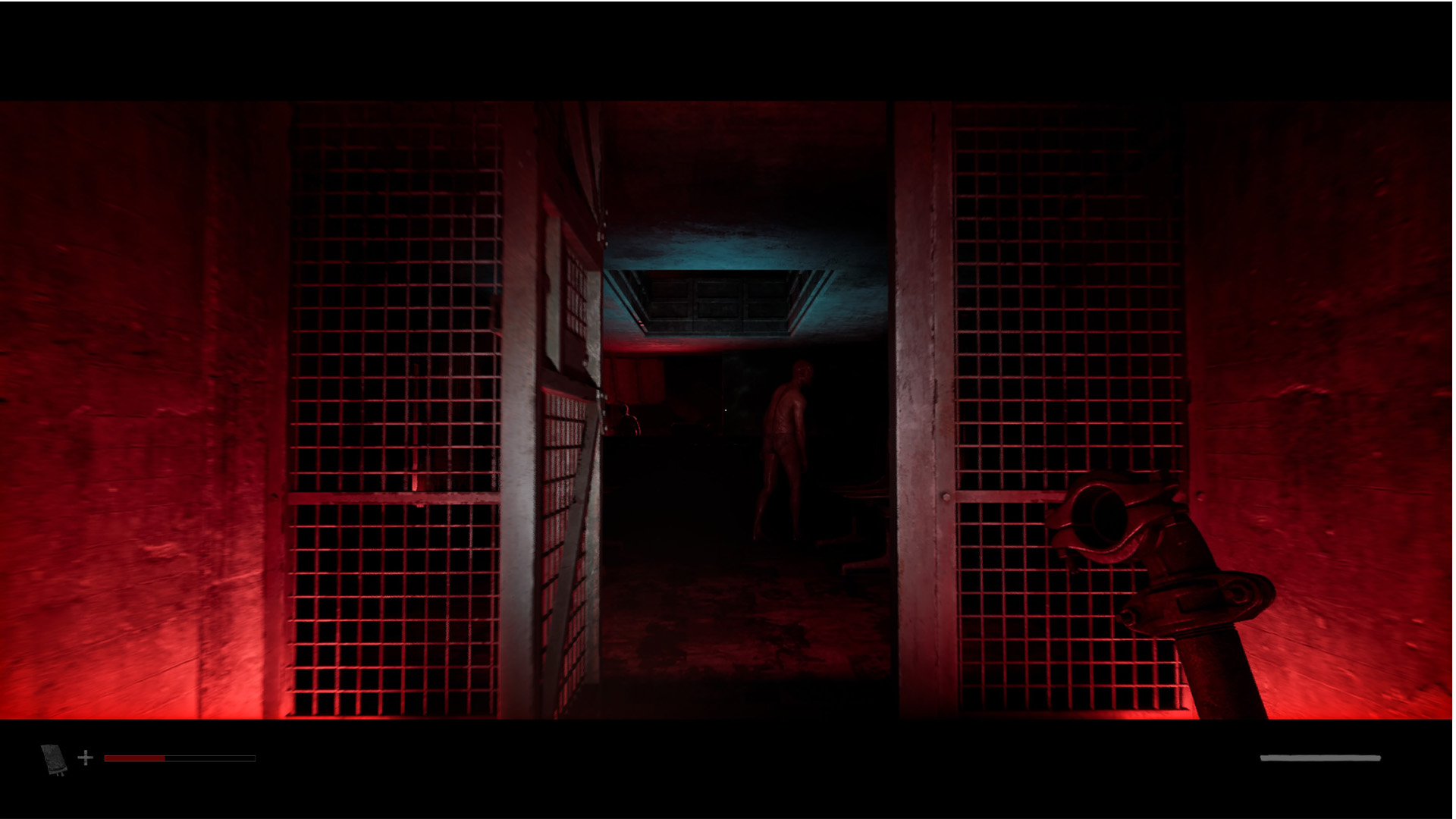 کاوش در محیط تاریک Silent Hill: Townfall در گیمپلی PS5
