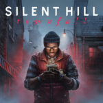 Silent Hill: Townfall PS5 Account