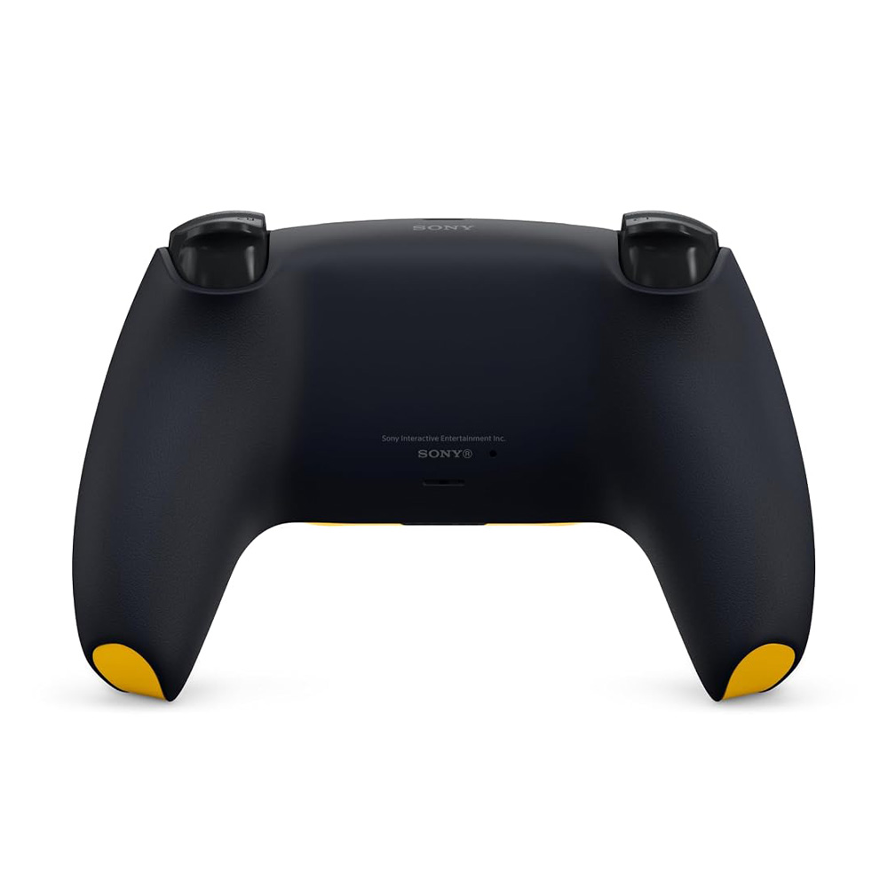 DualSense – Marvel’s Wolverine Battle Yellow Limited Edition