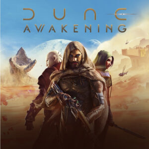اکانت Dune Awakening PS5
